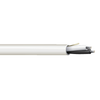 Belden 6200UH 16 AWG 2C 19 Stranded Tinned Copper Unshielded PVC 75C Commercial Audio Cable