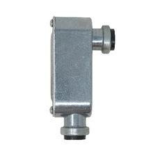3/4" EMT Push Install Type-LB Conduit Body 65074102 (Pack of 24)
