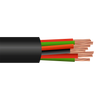 9/7 20-10 PE/PVC TC STRANDED TRAY CABLE