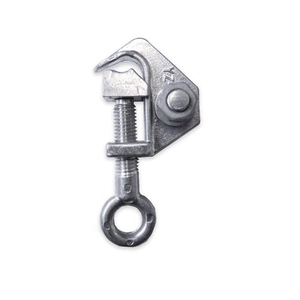 Aluminum Small C Clamp BU-132-1