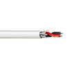 Belden 6500FH 22 AWG 2C 7 Stranded Tinned Copper Unshielded PVC 75C Commercial Audio Cable