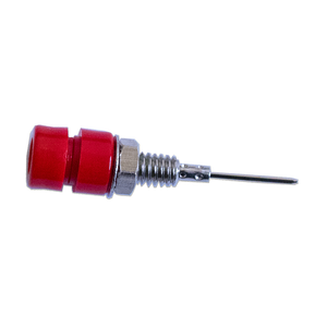 Right Angle Pin Tip Wire BU-P4773 (Pack Of 33)