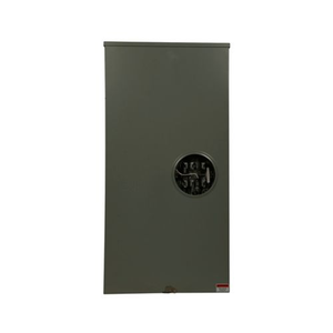 1-Gang 320A 600V Three-Phase Meter Socket 1008543CH