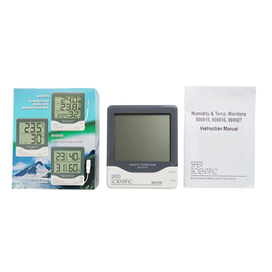 Humidity/Temperature Monitor 800016