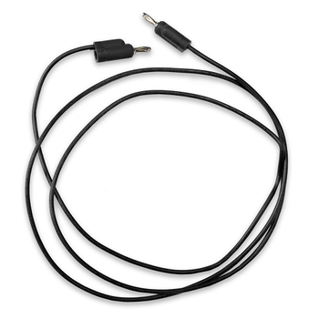 Test Lead Stackable Mini Banana BU-P1081-12 (Pack Of 20)