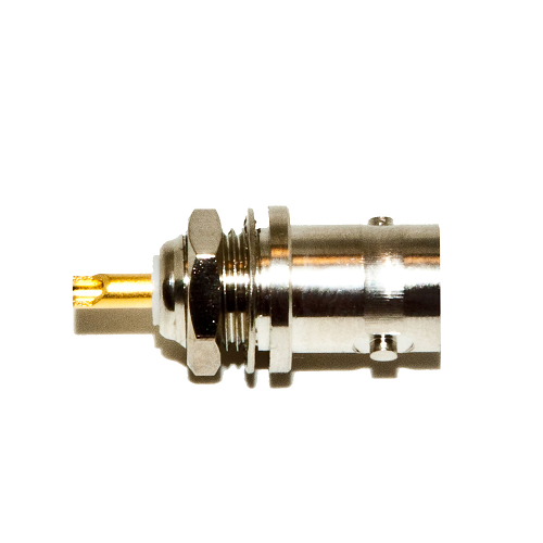 Panel Mount BNC Female Connector BU-P4160