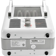 Home And Office , 1 Phase, 120V, 1500W Portable Milkhouse Style Electric Heater 246098