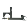 Side Tray Clamp STC