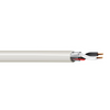 Belden 6400FC 20 AWG 2C 7 Stranded BC Al Foil Shield FEP LS PVC Pro Audio And Intercom Cable