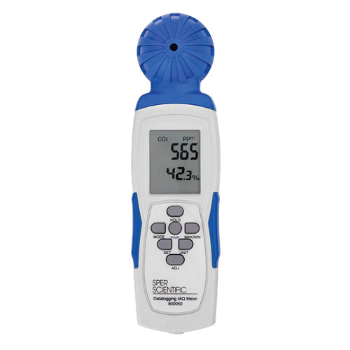 Datalogging Indoor Air Quality Meter 800050