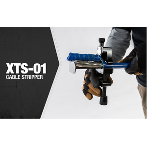 XT Cable Strippers XTS-01