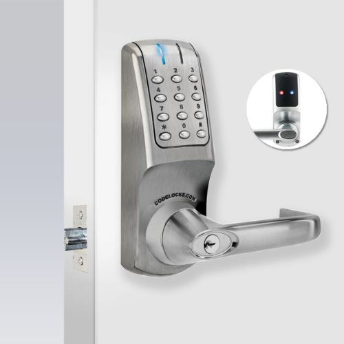 Heavy Duty Mortise DND (Do Not Disturb) for Electronic Door Locks