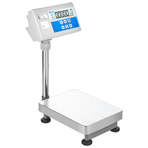 BKT Label Printing Scales