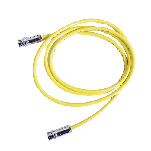 Cable Assembly Triaxial Male Both Ends BU-P5223-60 (Pack Of 2)