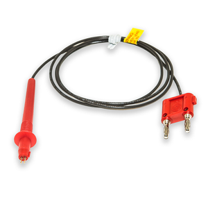 Test Lead Probe To Banana BU-7042-F-48 (Pack Of 2)