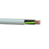 18X0.75 Flexible Oil-Resistant Multicore Command and Control Cable CPR ECA 450/750V