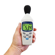 Certified Mini Sound Meter 850014C