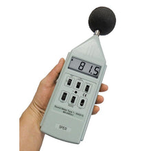 Certified Type 1 Sound Meter 840015C