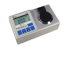 Lab Digital Refractometer - Programmable 300037