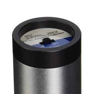 2 Point Acoustical Calibrator Class 2 850016