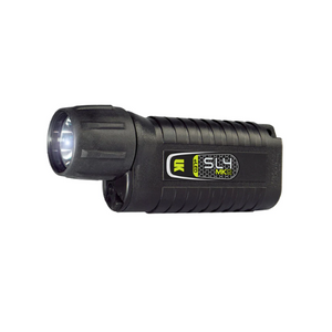 UK SL4 ELED MK2 Backup/Secondary Dive Light