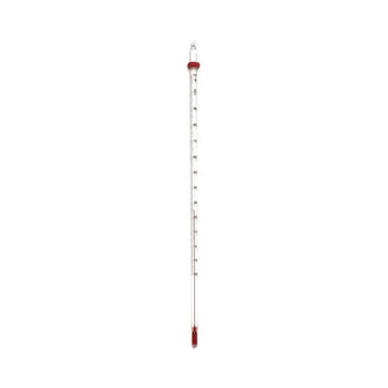 SAMA RANGE Total Immersion -20 to 110°C Thermometers 736590 (Box of 10)