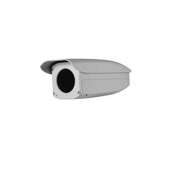 384x288 Fixed Enclosure NTSC Thermal IP Camera TI314