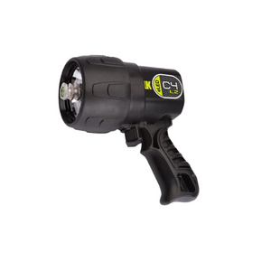 UK C4 ELED L2 Primary Dive Light