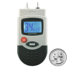 Compact Moisture Meter 850001E