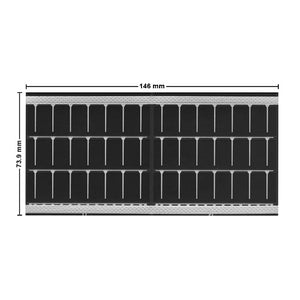 PowerFilm Solar MPT3.6-150 Solar Panel (25 units)