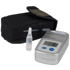 Pocket Digital Refractometer - Brix: 0 to 88% 300053