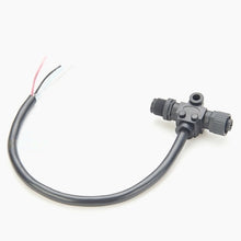 NMEA 2000 Power Tee Connector PCM-N2C-22