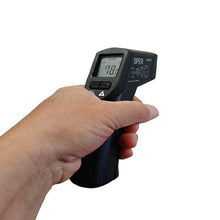 Infrared Thermometer Gun 8:1 / 930°F 800102