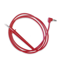 Test Lead Banana Plug BU-2741-D-48 (Pack Of 20)