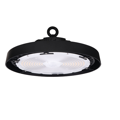 90° 120-277V LED UFO High Bay Light 1.65A 32400 – 36000lm EUHB-240W3000sw