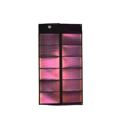 30 Watt Foldable Solar Panel Powerfilm F16-1800 (6 Units)