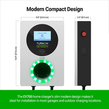 Smart Home Charger L2 EV700