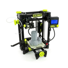 LulzBot TAZ SideKick 289 3D Printer KT-PR0057