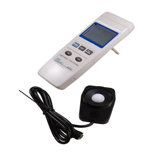 Certified Foot Candles Light Meter 840021C