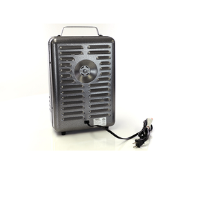 120V 1500W 12.5A Portable Milkhouse Heater