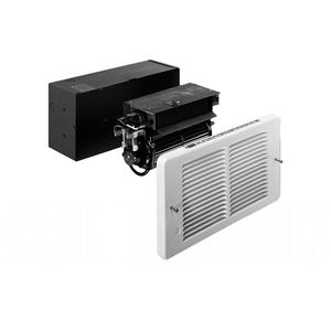 120V 1500W Fan Driven PAW Stainless Steel Grill