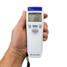 Certified Color LED Chroma Light Meter 850011C