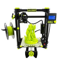 LulzBot TAZ SideKick 747 3D Printer KT-PR0058