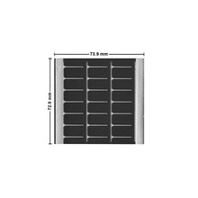 PowerFilm Solar MPT3.6-75 Solar Panel (50 units)