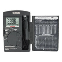 Pocket Laser Power Meter 840011