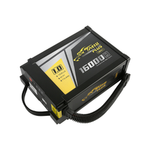 Tattu Plus 1.0 Compact Version 16000mAh 12S1P 44.4V 15C Lipo Smart Battery Pack With XT90-S Plug