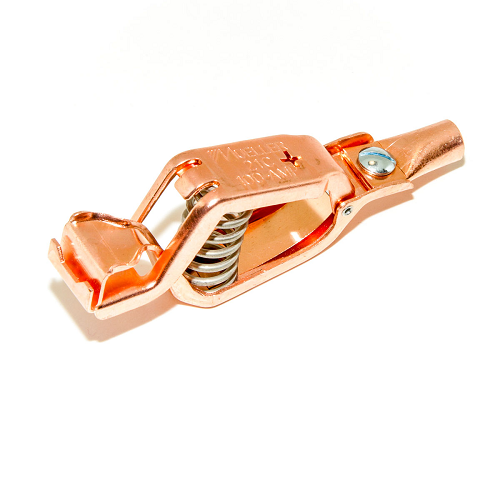 Copper Automotive Stamped Clip BU-21CPS (Pack Of 14)