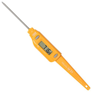 Digital NSF Pocket-Sized Precision Thermometer PDT550