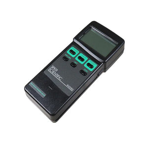 Wide Range Pressure Meter 840065