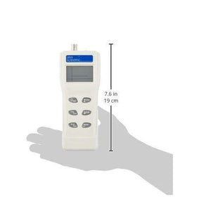 Advanced pH Meter 850055